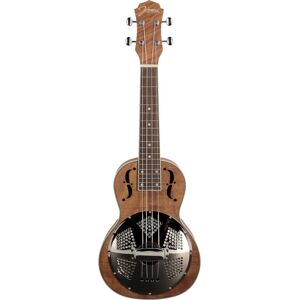 Johnson JR-880-MA Resonator Soprano Ukulele Johnson JR-880-MA Resonator Soprano Ukulele