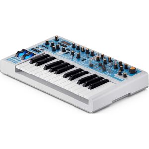 Novation Bass Station II Swifty analogue synthesiser Novation Bass Station II Swifty analogue synthesiser
