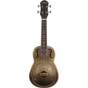Johnson JR-980-AB resonator soprano ukulele Johnson JR-980-AB resonator soprano ukulele