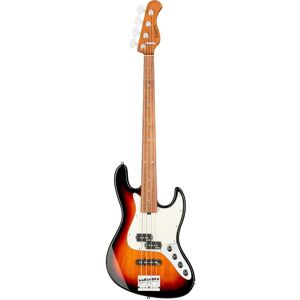 Sadowsky MetroExpress Hybrid P/J Bass Morado Tobacco Sunburst Transparent High Polish electric bass guitar with gig bag Sadowsky MetroExpress Hybrid P/J Bass Morado Tobacco Sunburst Transparent High Polish electric bass guitar with gig bag