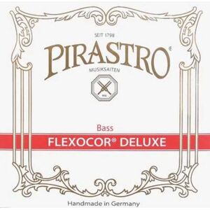 Pirastro 340000 Flexocor Deluxe Double bass strings, Solo Pirastro 340000 Flexocor Deluxe Double bass strings, Solo