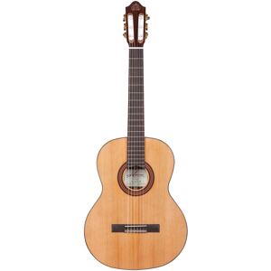 Kremona Artist Series Fiesta FC all-solid classical guitar with deluxe case Kremona Artist Series Fiesta FC all-solid classical guitar with deluxe case
