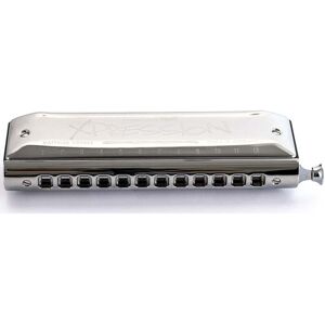 Hohner Xpression C chromatic harmonica Hohner Xpression C chromatic harmonica