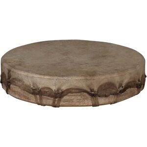 Sela SESHD14B Shaman Drum Buffalo 14-inch ritual hand drum with buffalo leather skin Sela SESHD14B Shaman Drum Buffalo 14-inch ritual hand drum with buffalo leather skin