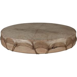 Sela SESHD22B Shaman Drum Buffalo 22-inch ritual hand drum with buffalo leather skin Sela SESHD22B Shaman Drum Buffalo 22-inch ritual hand drum with buffalo leather skin