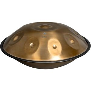 Sela SE 228 Harmony Handpan D Kurd Journey 48 cm (440 Hz) including bag Sela SE 228 Harmony Handpan D Kurd Journey 48 cm (440 Hz) including bag