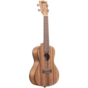 Kala Pacific Walnut Concert ukulele with gig bag Kala Pacific Walnut Concert ukulele with gig bag