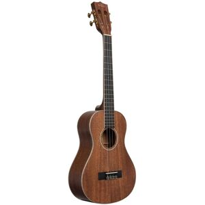 Kala All Solid Mahogany Tenor XL ukulele with case Kala All Solid Mahogany Tenor XL ukulele with case