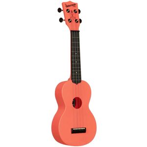 Kala Pink Dusk Soprano Recycled Waterman waterproof soprano ukulele Kala Pink Dusk Soprano Recycled Waterman waterproof soprano ukulele