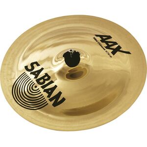 Sabian AAX 14-inch Mini China cymbal Sabian AAX 14-inch Mini China cymbal