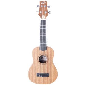Peavey Delta Woods Student soprano ukulele Peavey Delta Woods Student soprano ukulele