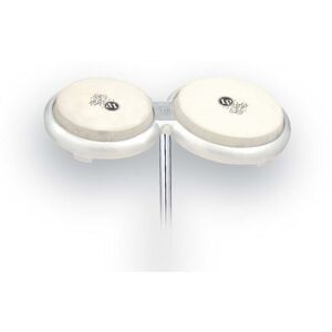 Latin Percussion LP828 Giovanni 7-1/4" & 8-5/8" Bongos Latin Percussion LP828 Giovanni 7-1/4" & 8-5/8" Bongos