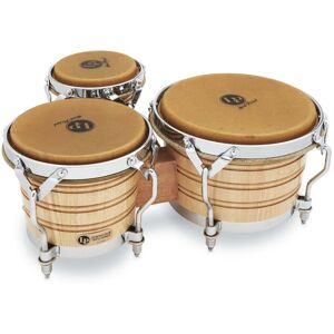 Latin Percussion LP202-AW Generation III Triple Bongo Latin Percussion LP202-AW Generation III Triple Bongo