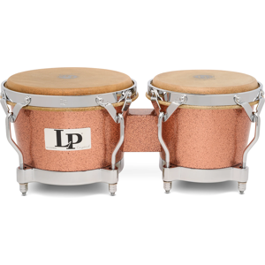 Latin Percussion LP200F-MC Martin Cohen Limited Bongo Latin Percussion LP200F-MC Martin Cohen Limited Bongo