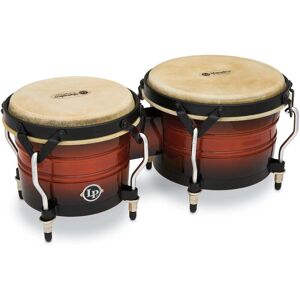 Latin Percussion M301-VSB Matador Custom Bongos Latin Percussion M301-VSB Matador Custom Bongos