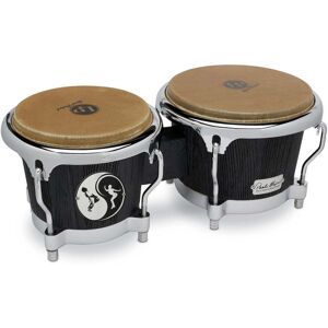 Latin Percussion LP201AX-2PMB Paoli 7-1/4″ & 8-5/8″ Bongos Latin Percussion LP201AX-2PMB Paoli 7-1/4″ & 8-5/8″ Bongos