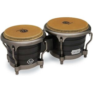 Latin Percussion LP201AX-2RRB Raul Rekow 7-1/4″ & 8-5/8″ Bongos Latin Percussion LP201AX-2RRB Raul Rekow 7-1/4″ & 8-5/8″ Bongos