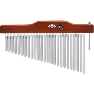 Latin Percussion LP515 50 Double Row Bar Chimes Latin Percussion LP515 50 Double Row Bar Chimes