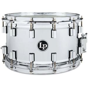 Latin Percussion LP8514BS-SS Banda Snare, 8-1/2′′x14′′ Latin Percussion LP8514BS-SS Banda Snare, 8-1/2′′x14′′