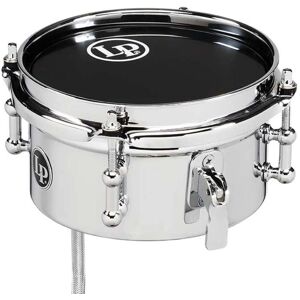 Latin Percussion LP846-SN 6′′ Micro Snare Latin Percussion LP846-SN 6′′ Micro Snare