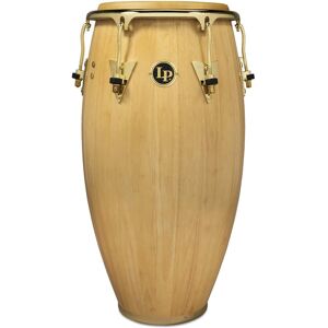 Latin Percussion LP552X-AW Classic 12-1/2″ Tumba Conga Latin Percussion LP552X-AW Classic 12-1/2″ Tumba Conga