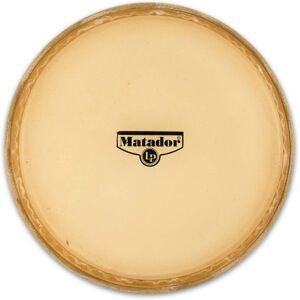 Latin Percussion M265B Matador 11-3/4″ Rawhide Conga Head Latin Percussion M265B Matador 11-3/4″ Rawhide Conga Head
