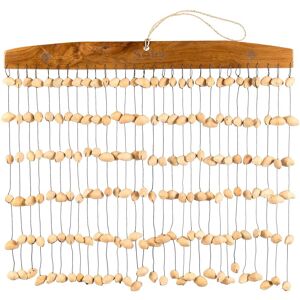 Sela Seed Chime Kenari wind chimes Sela Seed Chime Kenari wind chimes