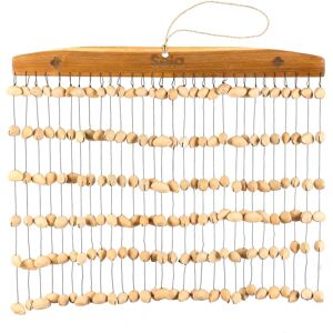 Sela Seed Chime Kenari XL wind chimes Sela Seed Chime Kenari XL wind chimes