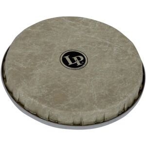 Latin Percussion LP264CP Fiberskyn Bongo Head, 9″ Latin Percussion LP264CP Fiberskyn Bongo Head, 9″