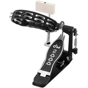 Latin Percussion LP386 Tambourine Pedal Latin Percussion LP386 Tambourine Pedal