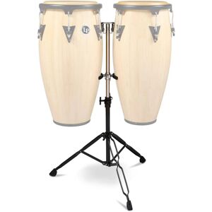 Latin Percussion LPA653 Aspire Double Conga Stand Latin Percussion LPA653 Aspire Double Conga Stand