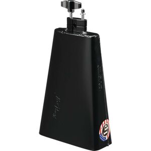 Latin Percussion LP206AKP Karl Perazzo Bongo Cowbell, 8″ Latin Percussion LP206AKP Karl Perazzo Bongo Cowbell, 8″