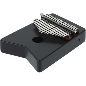 Latin Percussion LP0217DC 17-Key Pentatonic Kalimba, Cherry Latin Percussion LP0217DC 17-Key Pentatonic Kalimba, Cherry