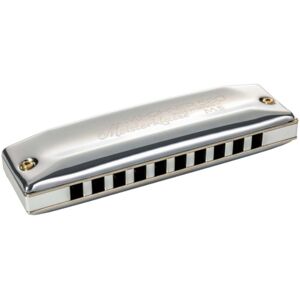 Hohner Meisterklasse Bb diatonic harmonica Hohner Meisterklasse Bb diatonic harmonica