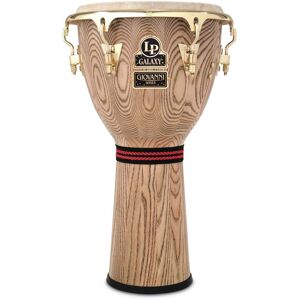 Latin Percussion LP799X-AW Giovanni 12-1/2′′ Djembe Latin Percussion LP799X-AW Giovanni 12-1/2′′ Djembe