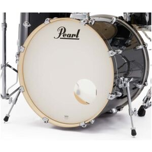 Pearl EXX2016B/C31 loose Export bass drum Jet Black Pearl EXX2016B/C31 loose Export bass drum Jet Black