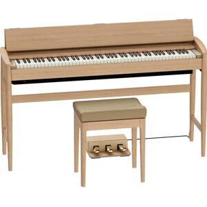 Roland KF-20-KO digital piano oak Roland KF-20-KO digital piano oak