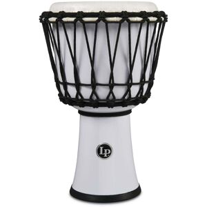 Latin Percussion LP1607WH Circle 7″ Djembe Latin Percussion LP1607WH Circle 7″ Djembe