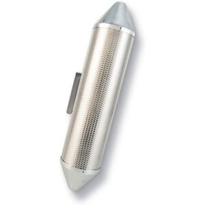 Latin Percussion LP306A Torpedo Guiro, Large Latin Percussion LP306A Torpedo Guiro, Large