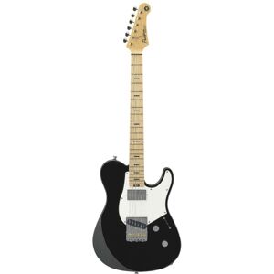 Yamaha Pacifica SC PACS+11SM Standard Plus Black electric guitar with gig bag Yamaha Pacifica SC PACS+11SM Standard Plus Black electric guitar with gig bag