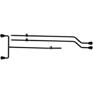 Latin Percussion LP16-GLP RAW Gong Tom Leg Pack Latin Percussion LP16-GLP RAW Gong Tom Leg Pack