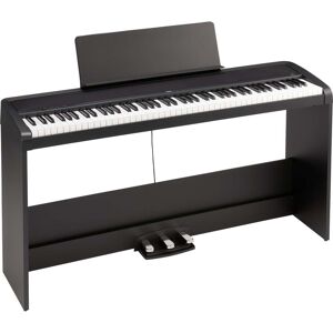 Korg B2+ SP Black digital piano Korg B2+ SP Black digital piano