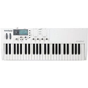Waldorf Blofeld Keyboard virtual analogue synthesizer Waldorf Blofeld Keyboard virtual analogue synthesizer