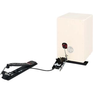 DW Drums DWCP5000CJ 5000 Series Cable Cajon Pedal cajon pedal DW Drums DWCP5000CJ 5000 Series Cable Cajon Pedal cajon pedal