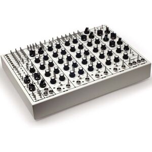 SOMA Pulsar-23 White analogue drum synthesiser SOMA Pulsar-23 White analogue drum synthesiser