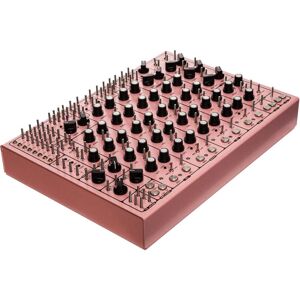 SOMA Pulsar-23 Screw Pink analogue drum synthesiser SOMA Pulsar-23 Screw Pink analogue drum synthesiser
