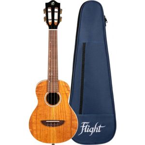 Flight Iris Calantas Concert concert ukulele with gig bag Flight Iris Calantas Concert concert ukulele with gig bag