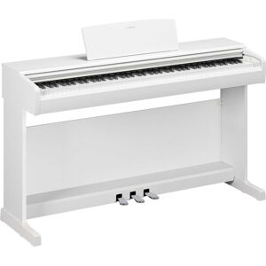 Yamaha Arius YDP-146WH digital piano, white Yamaha Arius YDP-146WH digital piano, white
