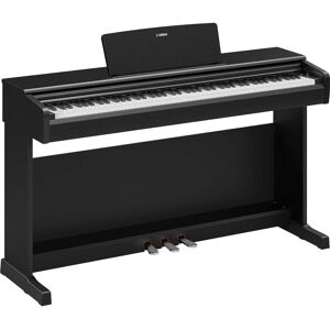 Yamaha Arius YDP-146B digital piano, black Yamaha Arius YDP-146B digital piano, black