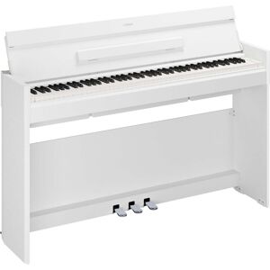Yamaha Arius YDP-S56WH digital piano, white Yamaha Arius YDP-S56WH digital piano, white